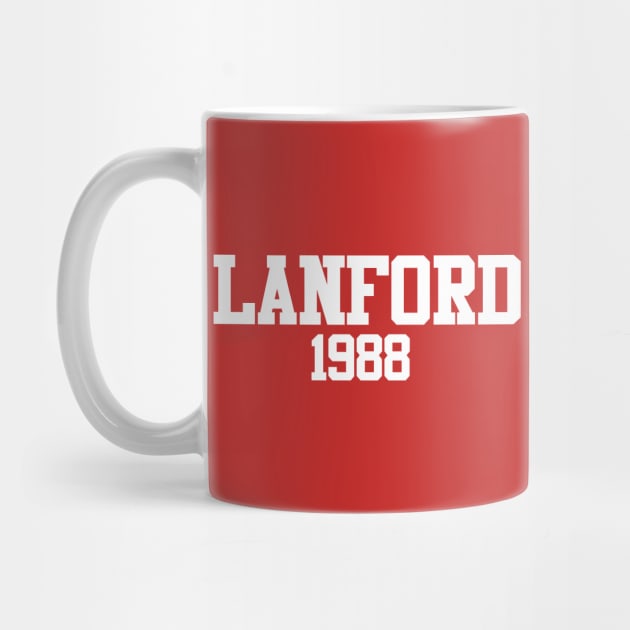 Lanford 1988 by GloopTrekker